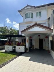 SPRINGSIDE AVENUE (D26), Semi-Detached #536855461